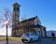 Anello Zuc de Valmana, Canti, Tre Faggi da Fuipiano-18nov23- FOTOGALLERY